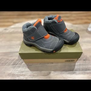 Keen kootenay size 1